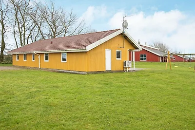 12 Personen Ferienhaus in Nordborg