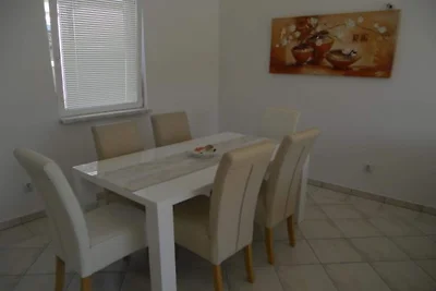 Apartments Dea & Paula - Two Bedroom Apartmen...