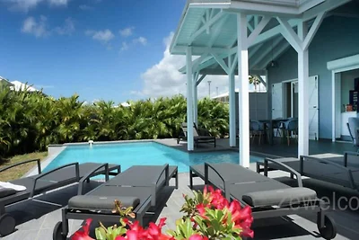 Maisons & Villas für 8 Personen