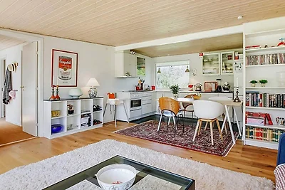 4 Personen Ferienhaus in Gilleleje-By Traum