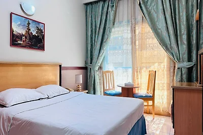 King-size standard | San Marino Comfort