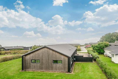Luxuriöser Rückzugsort am Meer in Haderslev