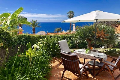 Villa PertodoMar Superior Verde