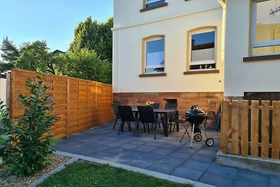 Ferienhaus Erholungsurlaub Waldeck
