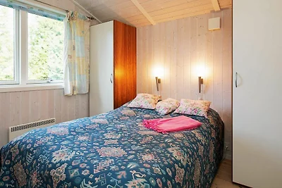 6 persone case ad Gilleleje-By Traum