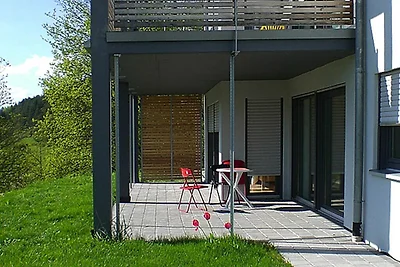 Luminoso appartamento vacanze con giardino