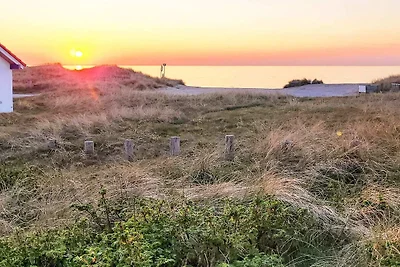 8 Personen Ferienhaus in Frøstrup-By Traum