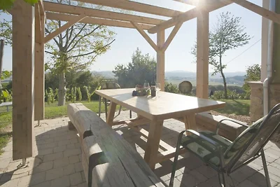 Ferienhaus im Weingarten Das Weinberg