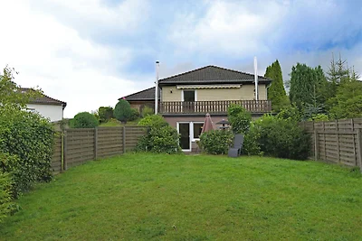 Wohnung in Heringhausen mit eigener Terrasse