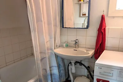 3 Personen vakantie huis in STRÄNGNÄS