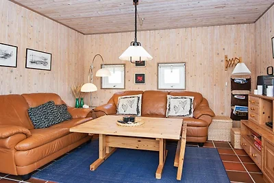 5 persoons vakantie huis in Hvide Sande