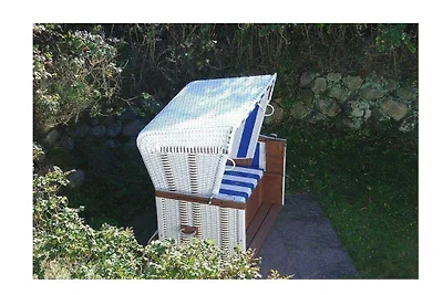 Sea-Sylt Haus Lazy Dolphin