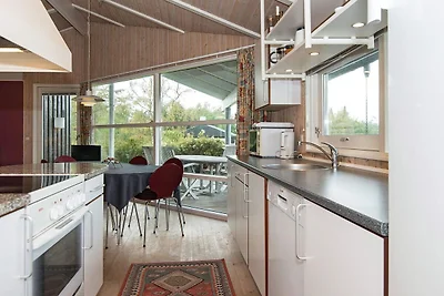 8 Personen Ferienhaus in Ebeltoft