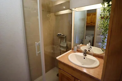 Geräumiges Apartment für 10 Personen, ***-Bew...