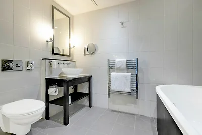 apartman za odmor Obiteljski odmor Dundee