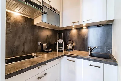 Elegantes Apartment im historischen...