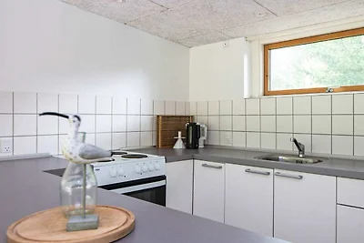 4 persone case ad Ebeltoft-By Traum