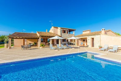 Na Maians - Ferienhaus Mit Privatem Pool