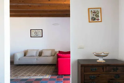 Aretusa Apartment with Balcony