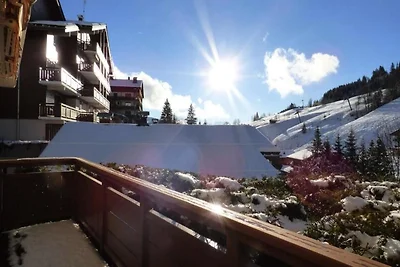 Residenz Pistes Du Soleil B