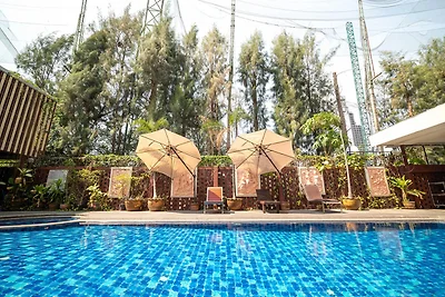 Thailand Dreiersuite | Geräumiger...