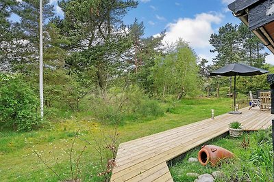 6 Personen Ferienhaus in Sjællands Odde-By...