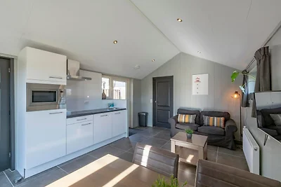 Strandhaus nahe Callantsoog Dünen