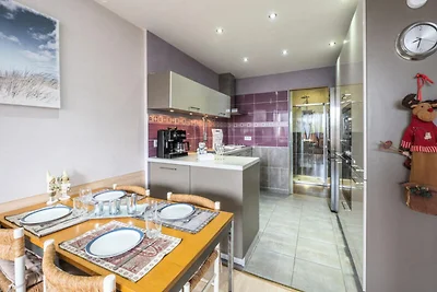 Appartamento a Alpe d'Huez vicino alle piste ...