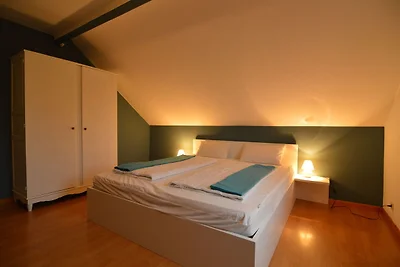 Schönes Ferienhaus mit privatem Swimmingpool