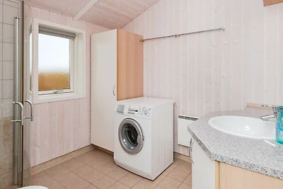6 Personen Ferienhaus in Haderslev-By Traum