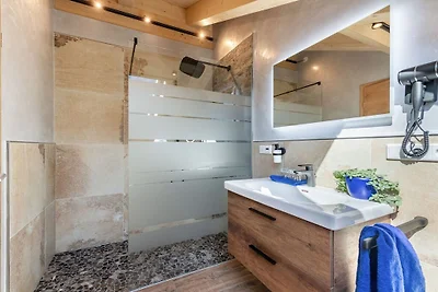 Ferienwohnung mit 1 Schlafzimmer