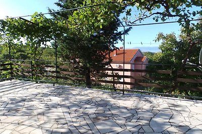 Traditionelle Wohnung in Kraljevica mit...