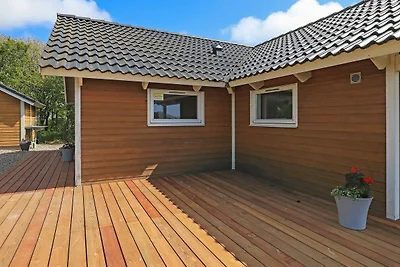 6 Personen Ferienhaus in Vestervig-By Traum