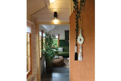 Klein Botanisch Huisje