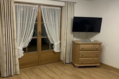 Ferienwohnung mit 1 Schlafzimmer