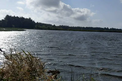 Serenidad junto al mar en Marielyst