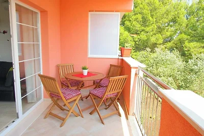Apartments Villa Rea Orebić - One Bedroom Apa...