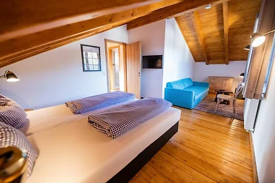 Chalet, Heringhausen