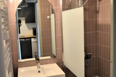 Wohnung in Frankreich an Skipisten