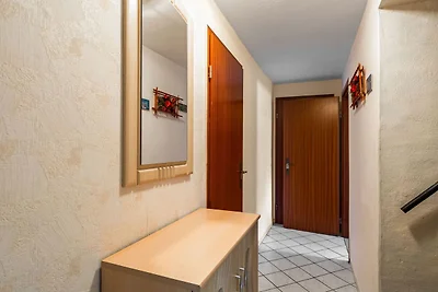Grazioso appartamento a Damshagen, vicino al...