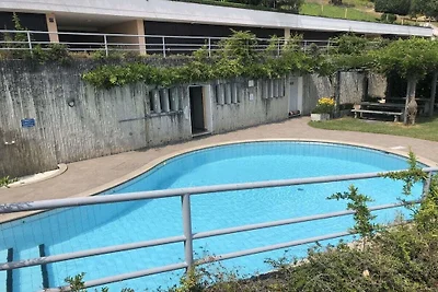Condominio Andromeda Locarno Monti