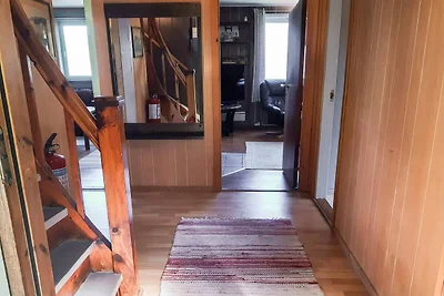 8 osob apartament w Åfarnes-By Traum