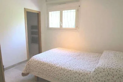 Ferienhaus mit 2 Schlafzimmer