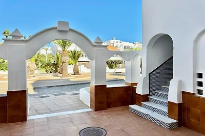 Appartement bij Playa Serena en Golf