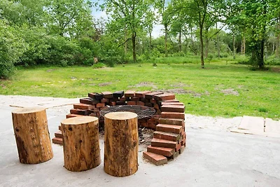 Rustige retraite in Skaerbaek