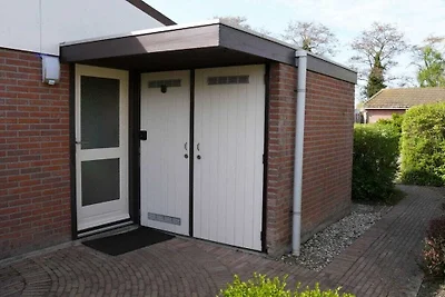 Ferienhaus mit 3 Schlafzimmer