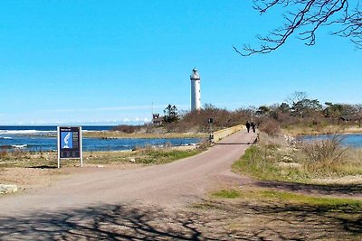 10 Personen Ferienhaus in FÄRJESTADEN