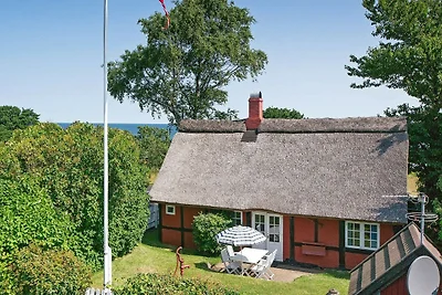 5 Personen Ferienhaus in Svaneke