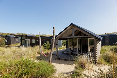 Lodge confortevole en Bloemendaal