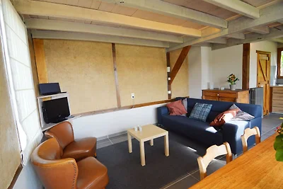 Ferienhaus in Vloesberg